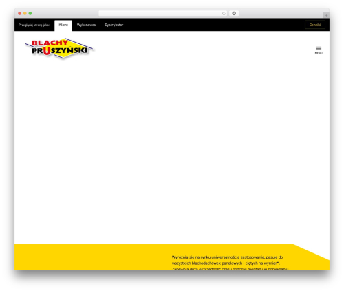Search Meter (search-meter) free WordPress plugin - pruszynski.com.pl