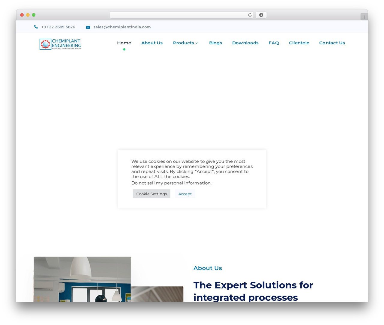 StartFlow WordPress theme - chemiplantindia.com StartFlow WordPress theme - chemiplantindia.com