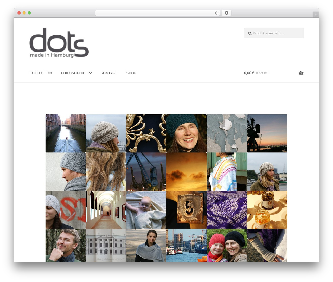 Storefront free WordPress theme - do-ts.de Storefront free WordPress theme - do-ts.de