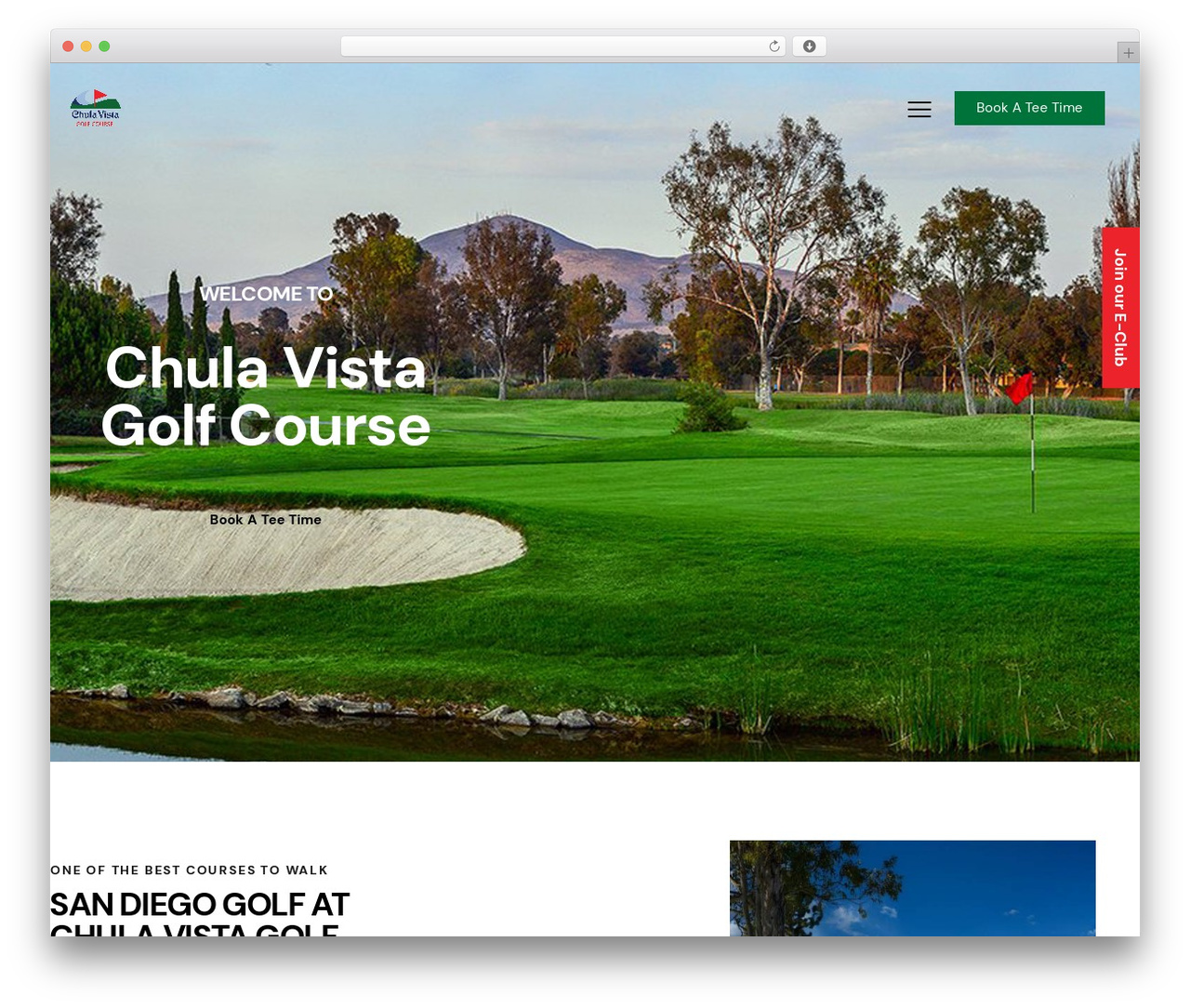 Theme WordPress Putter - chulavistagc.com Theme WordPress Putter - chulavistagc.com