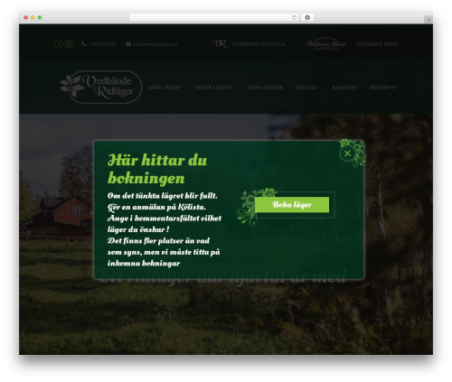 Reusable Content Blocks (reusable-content-blocks) free WordPress plugin - vedbande.nu Reusable Content Blocks (reusable-content-blocks) free WordPress plugin - vedbande.nu