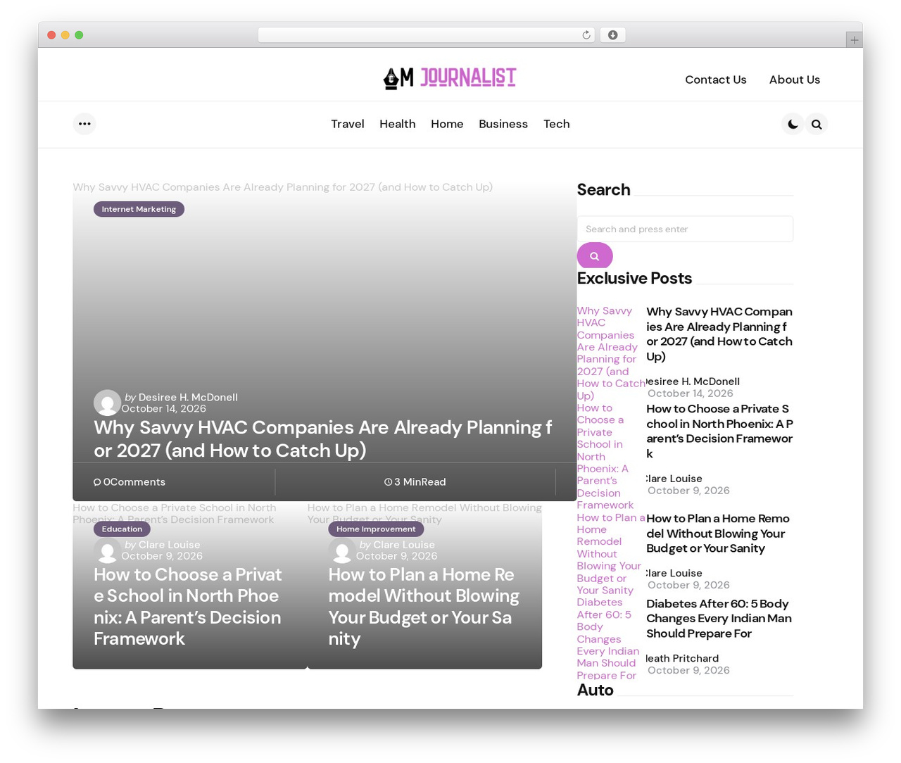 Theme WordPress Applied - imjournalist.com Theme WordPress Applied - imjournalist.com