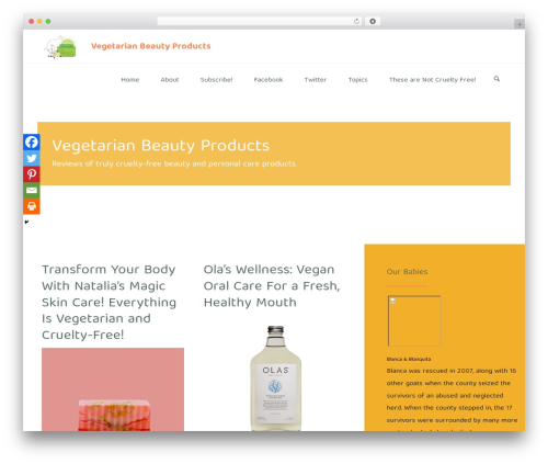 Enhanced Categories (enhanced-categories) free WordPress plugin - vegetarianbeautyproducts.com Enhanced Categories (enhanced-categories) free WordPress plugin - vegetarianbeautyproducts.com