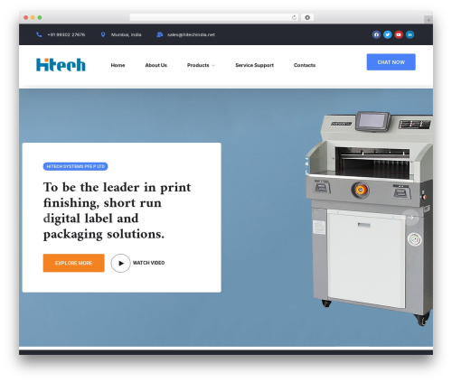 Advanced Google reCAPTCHA (advanced-google-recaptcha) free WordPress plugin - hitechindia.net Advanced Google reCAPTCHA (advanced-google-recaptcha) free WordPress plugin - hitechindia.net