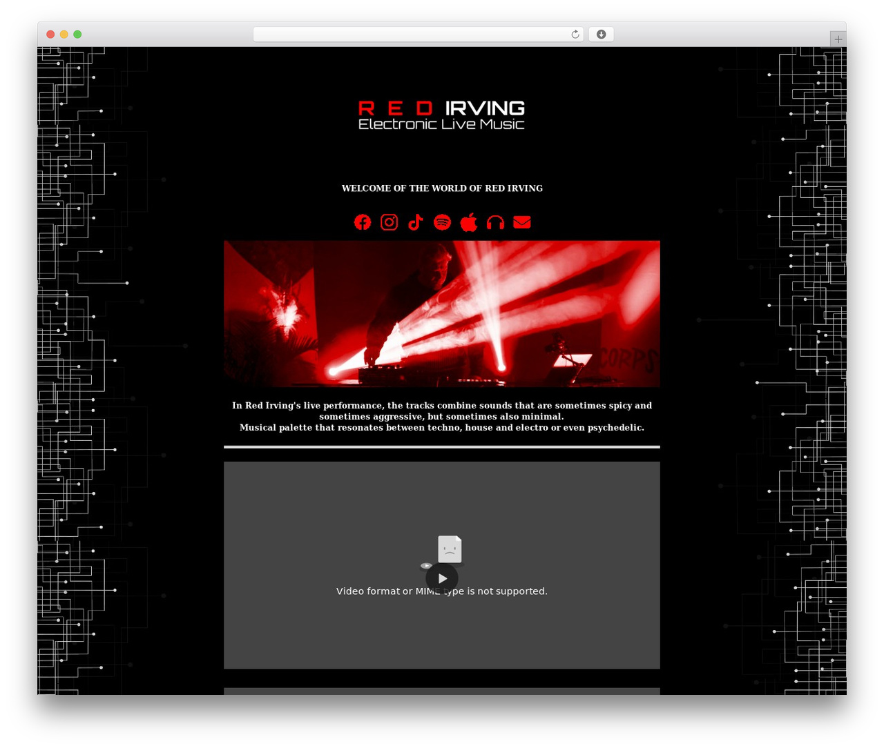 Theme WordPress Singl - redirving.com Theme WordPress Singl - redirving.com