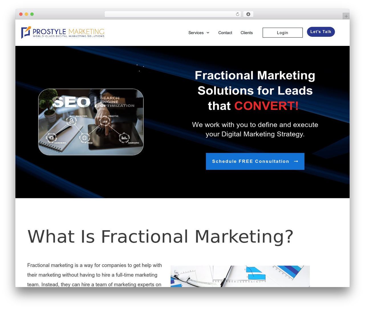 Thrive Theme Builder WP theme - prostylemarketing.com Thrive Theme Builder WP theme - prostylemarketing.com