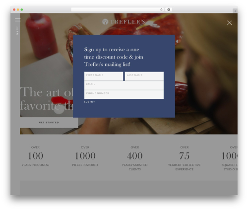 Multiline files upload for contact form 7 pro WordPress plugin - trefler.com