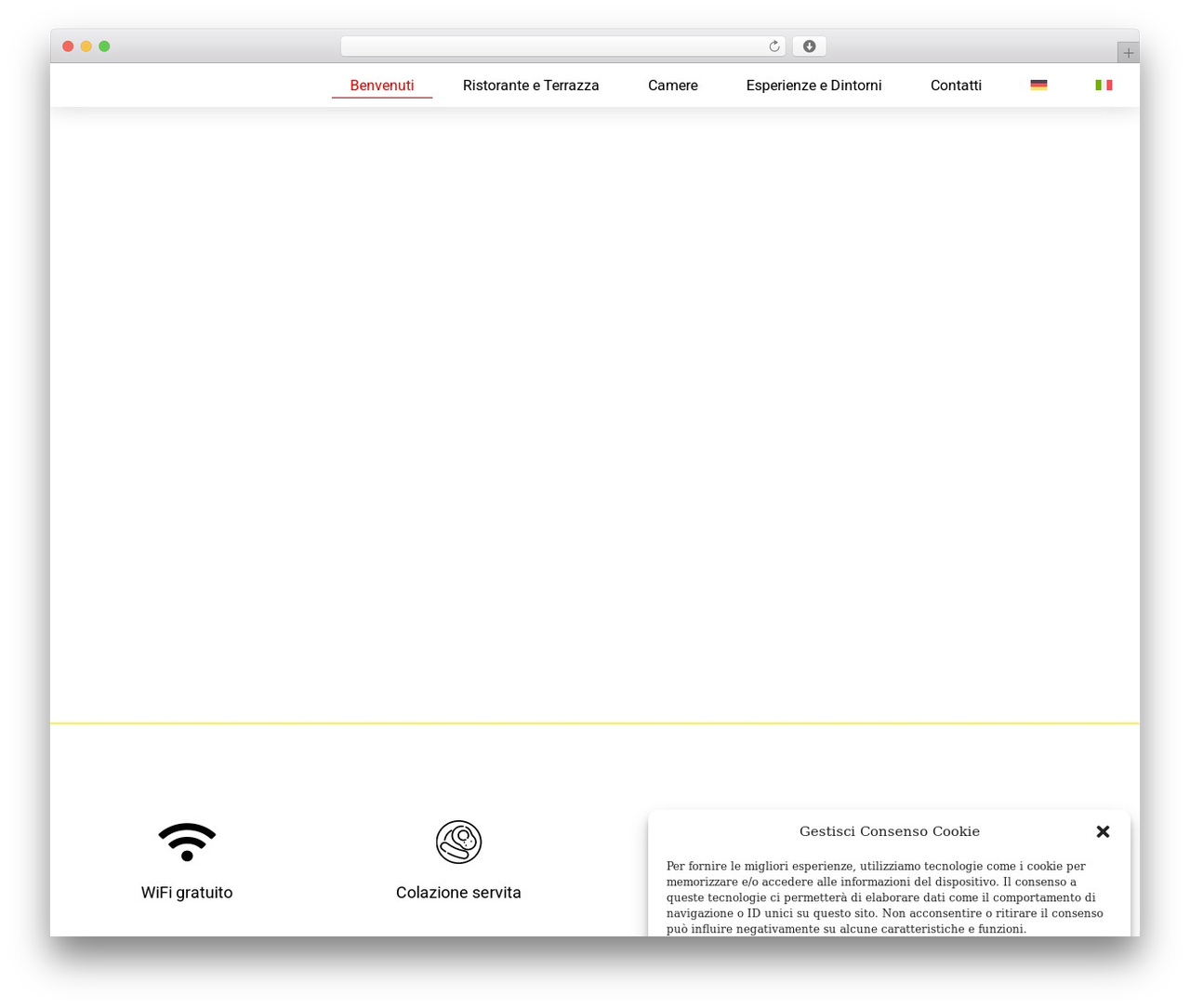 VM base WordPress hotel theme - zarera.ch VM base WordPress hotel theme - zarera.ch