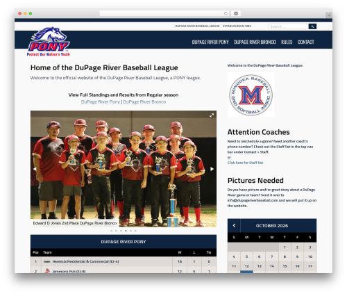 Responsive Slider Gallery – Image Slideshow Maker (responsive-slider-gallery) free WordPress plugin - dupageriverbaseball.com Responsive Slider Gallery – Image Slideshow Maker (responsive-slider-gallery) free WordPress plugin - dupageriverbaseball.com