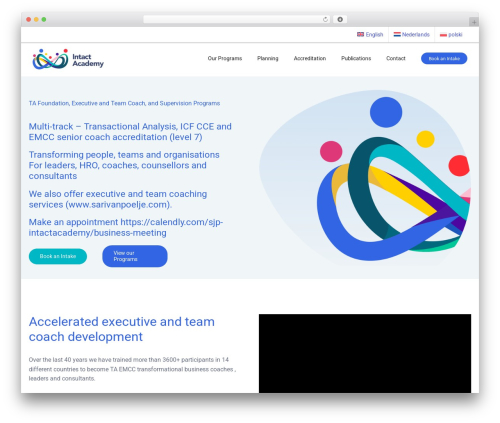 Getautoseo ai content publisher WordPress plugin - intactacademy.com
