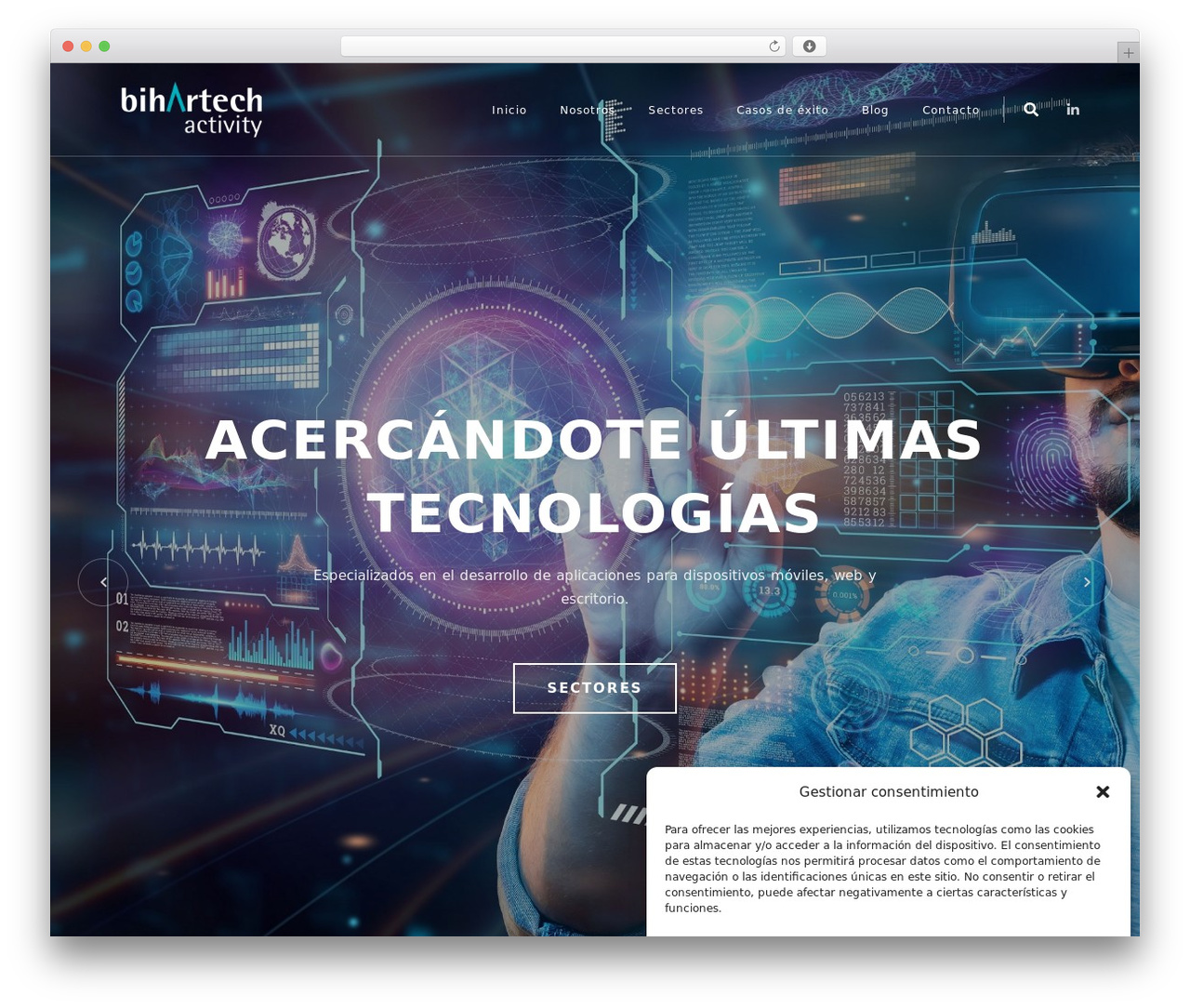 WordPress theme Avo - bihartech.com WordPress theme Avo - bihartech.com