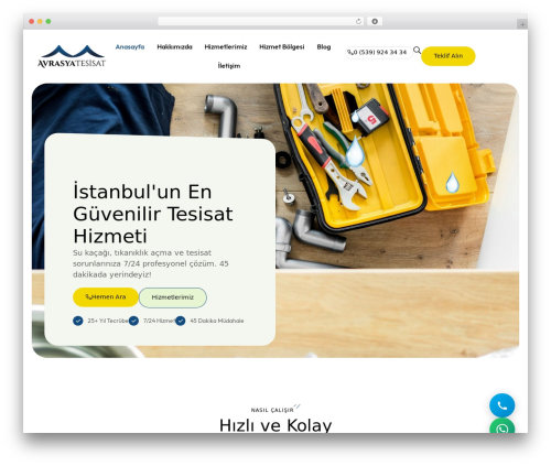 WordPress theme ClanyEco - avrasyatesisat.com WordPress theme ClanyEco - avrasyatesisat.com