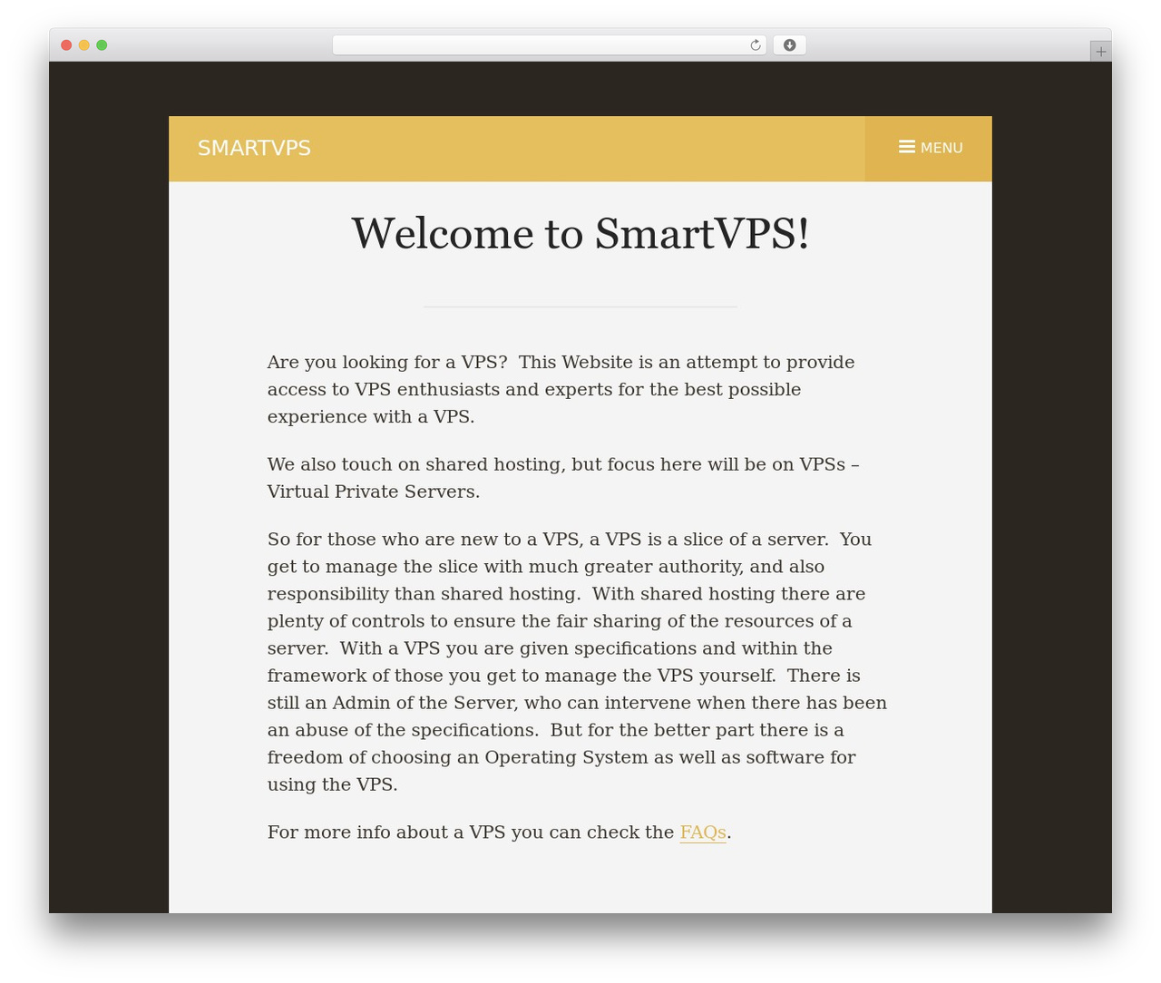 WordPress theme Edda - smartvps.club WordPress theme Edda - smartvps.club