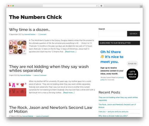 Social Media Icons – Social Icons Widget (new-social-media-widget) free WordPress plugin - thenumberschick.com Social Media Icons – Social Icons Widget (new-social-media-widget) free WordPress plugin - thenumberschick.com