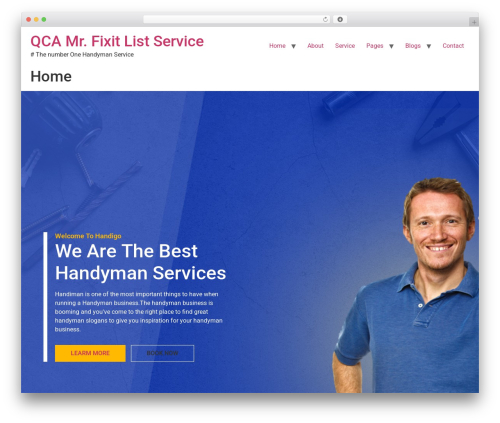 Themex ppro elementor WordPress plugin - misterfixitlist.com
