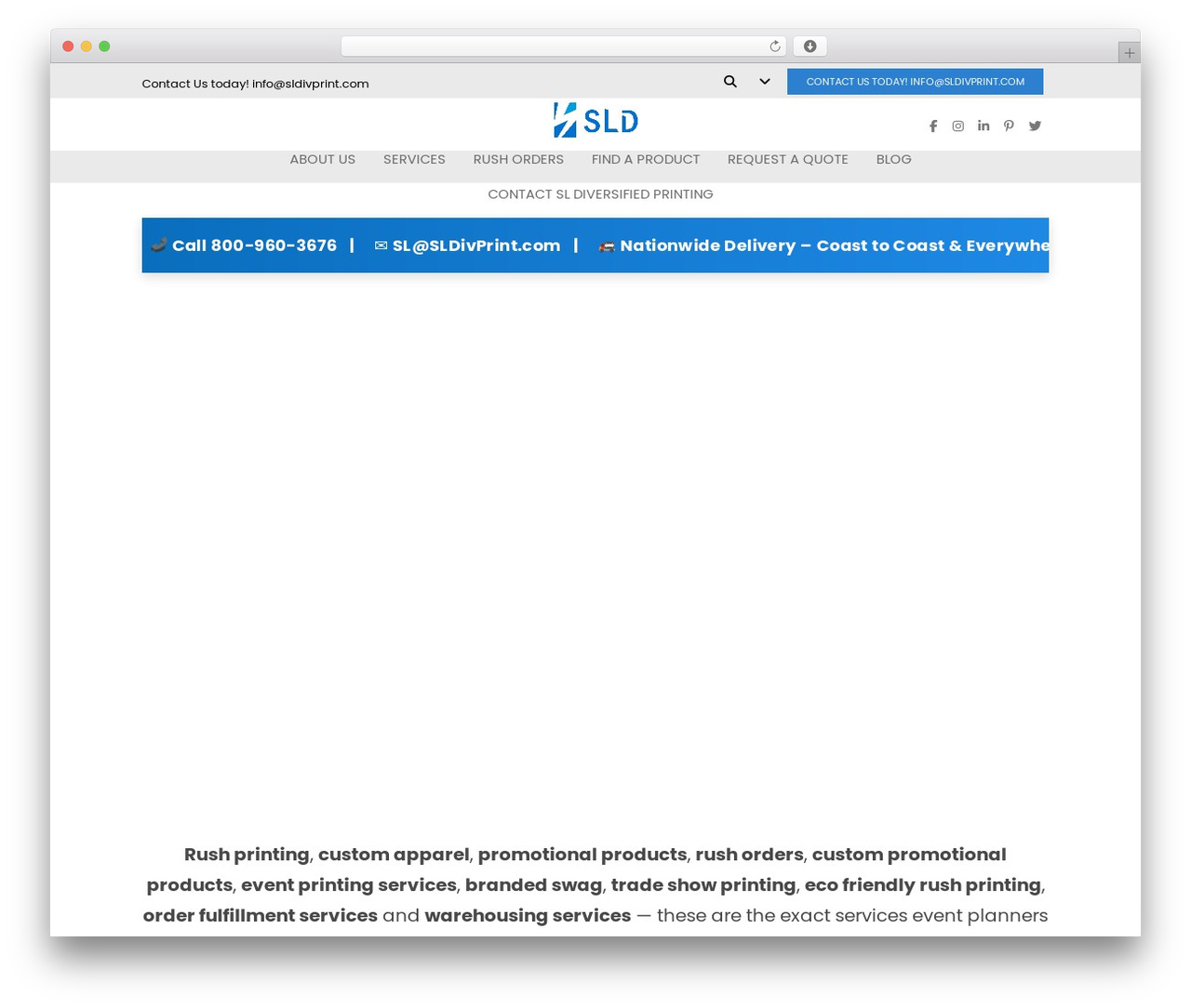WordPress theme Indigo - sldivprint.com WordPress theme Indigo - sldivprint.com