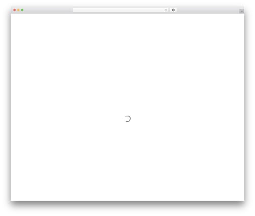 WordPress theme KingSize - martijnpot.nl