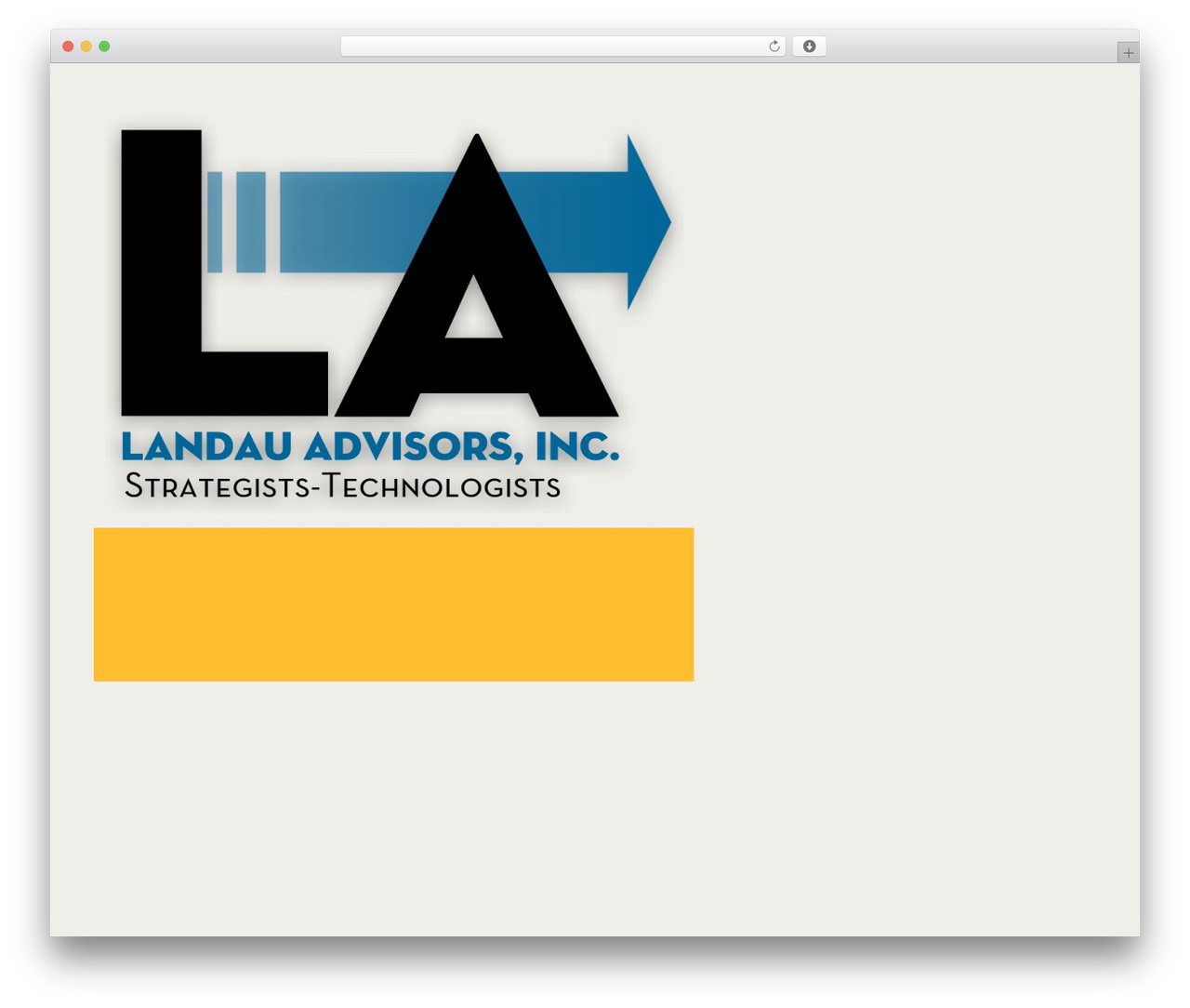 WordPress theme Minimind - landauadvisors.com WordPress theme Minimind - landauadvisors.com