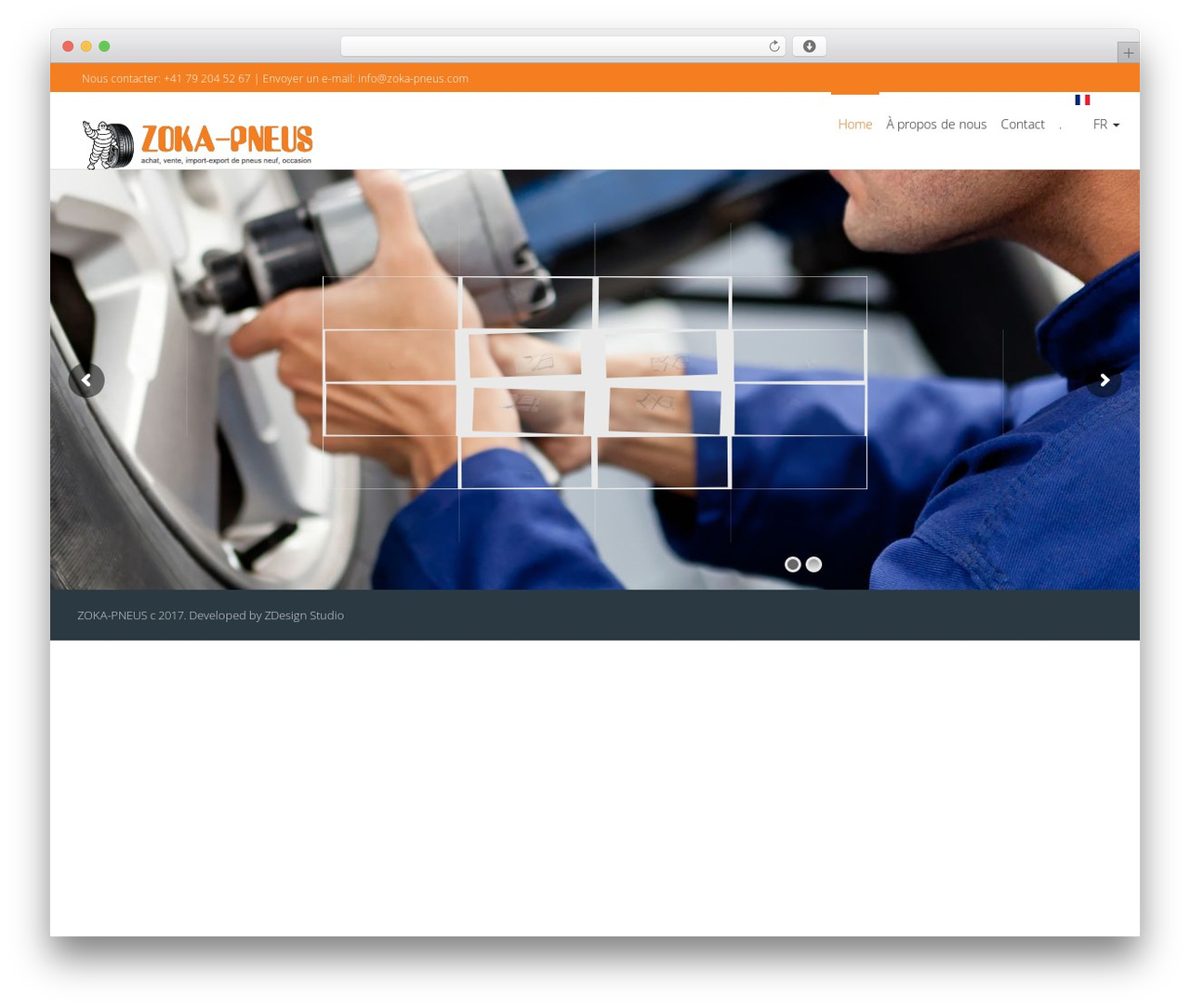 WordPress theme Quest - zoka-pneus.com WordPress theme Quest - zoka-pneus.com