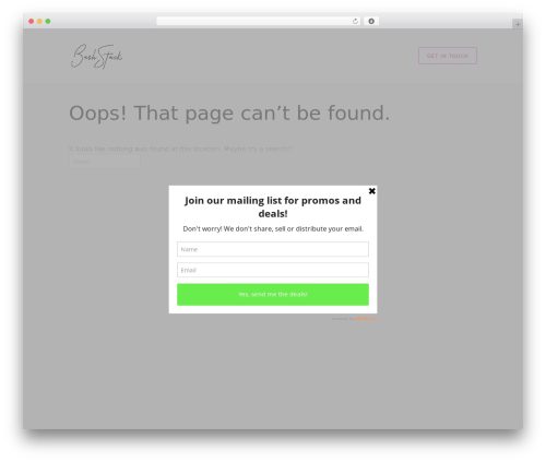 Tesseract remove branding master WordPress plugin - bashstack.com