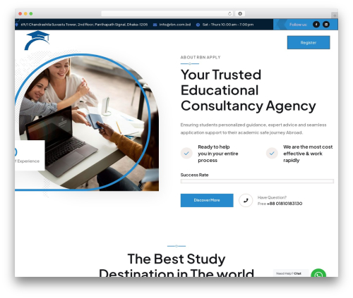 Ultimate Bootstrap Elements for Elementor (ultimate-bootstrap-elements-for-elementor) free WordPress plugin - rbn.com.bd Ultimate Bootstrap Elements for Elementor (ultimate-bootstrap-elements-for-elementor) free WordPress plugin - rbn.com.bd