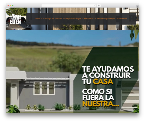 Kubio pro WordPress plugin - casasmieden.com