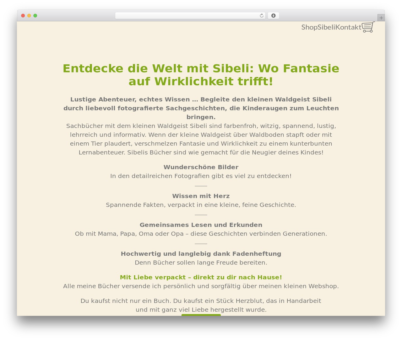 WordPress website theme Sibeli - sibeli.ch WordPress website theme Sibeli - sibeli.ch