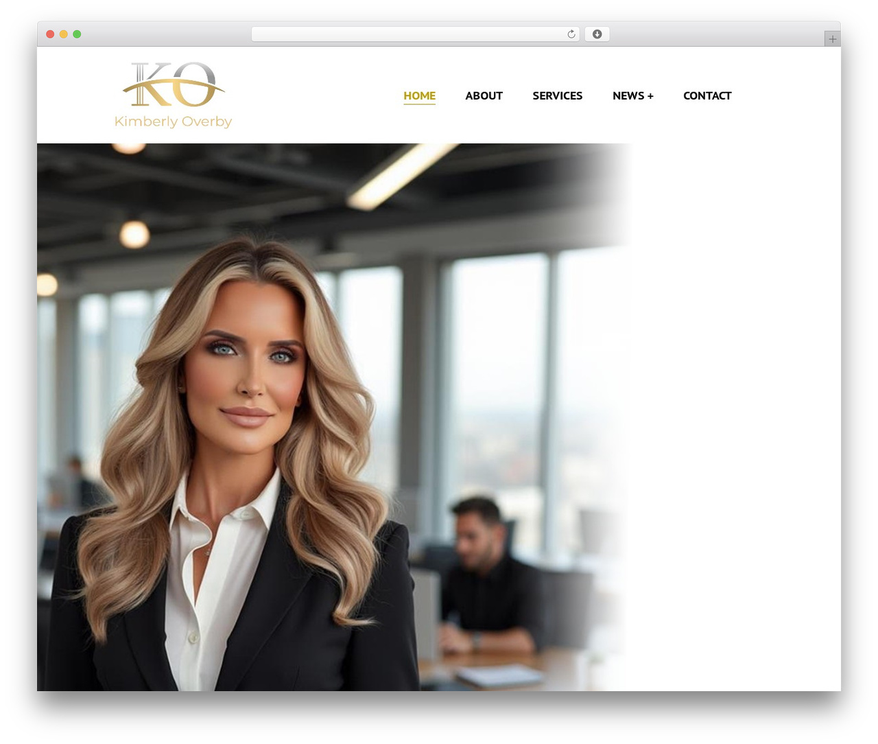 Zohar WordPress theme - kimberlyoverby.com Zohar WordPress theme - kimberlyoverby.com