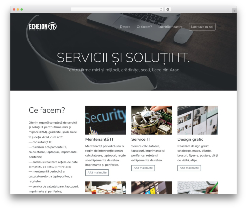 Atomic theme WordPress - echelon-it.ro Atomic theme WordPress - echelon-it.ro