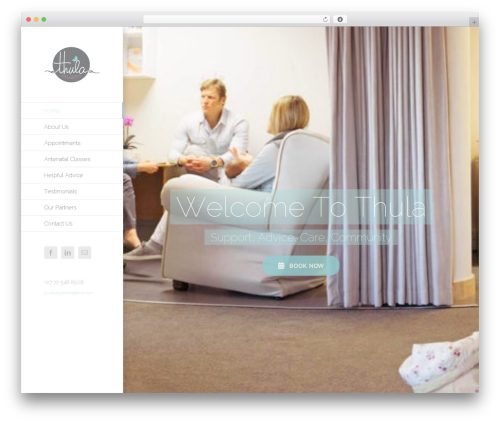 AWS for WordPress (amazon-polly) free WordPress plugin - thulababy.co.za