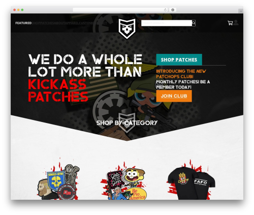 Woocommerce wholesale lead capture WordPress plugin - patchops.com