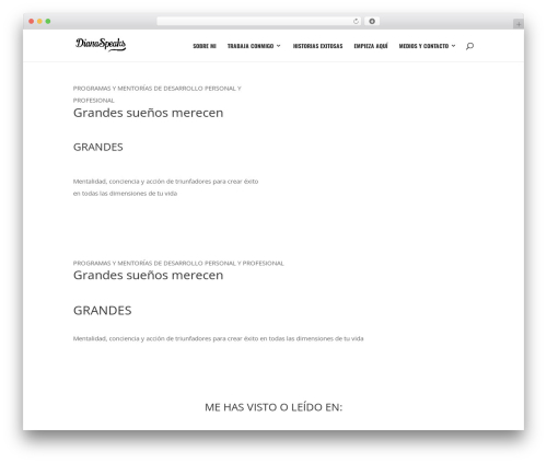 WP Social Comments (gs-facebook-comments) free WordPress plugin - dianaspeaks.net