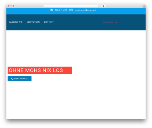 Facetwp map facet WordPress plugin - kanal-mohs.de