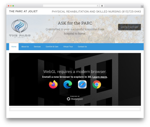 Genesis Custom Headers (genesis-custom-headers) free WordPress plugin - theparcjoliet.com Genesis Custom Headers (genesis-custom-headers) free WordPress plugin - theparcjoliet.com