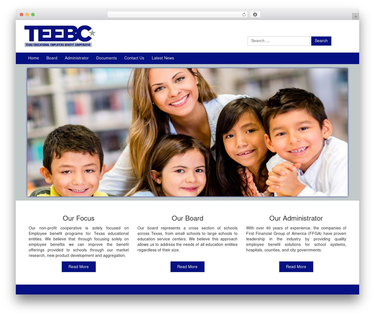 Responsive Mobile WordPress theme design - teebc.org Responsive Mobile WordPress theme design - teebc.org