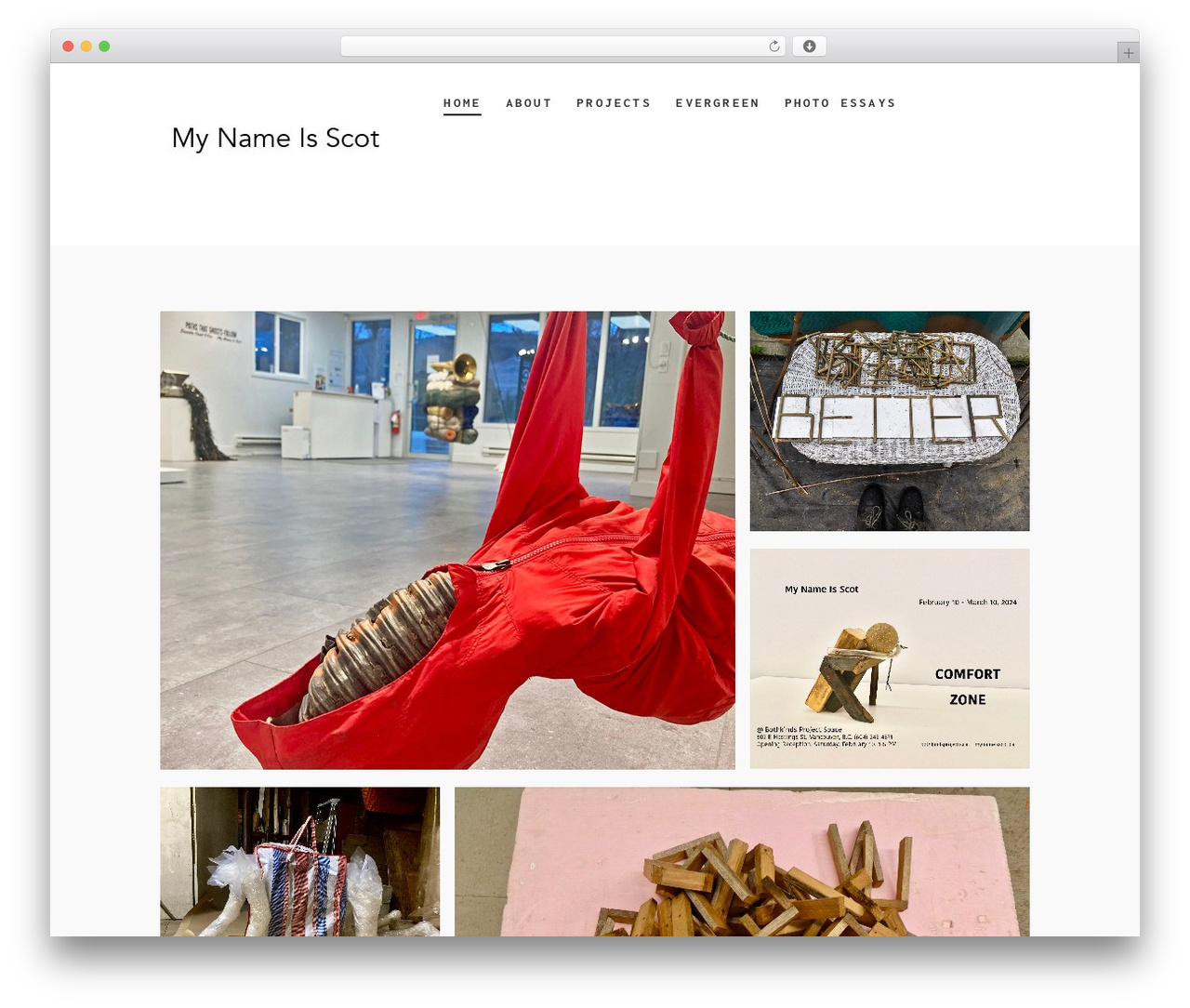 Studio Responsive WordPress Theme WordPress theme - mynameisscot.ca Studio Responsive WordPress Theme WordPress theme - mynameisscot.ca