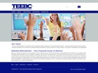 TEEBC Theme WordPress page theme TEEBC Theme WordPress page theme