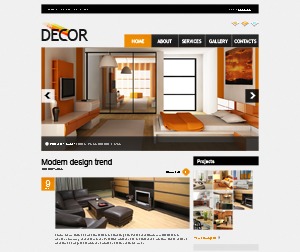 WordPress theme theme1125