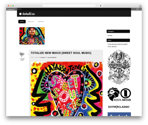 BuddyPress Album (bp-album) free WordPress plugin - totalize.me BuddyPress Album (bp-album) free WordPress plugin - totalize.me