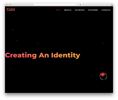 Gt3 themes core WordPress plugin - crushmedianetwork.com