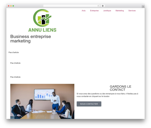 BlogLentor – Blog Designer Pack for Elementor (bloglentor-for-elementor) free WordPress plugin - annuliens.net