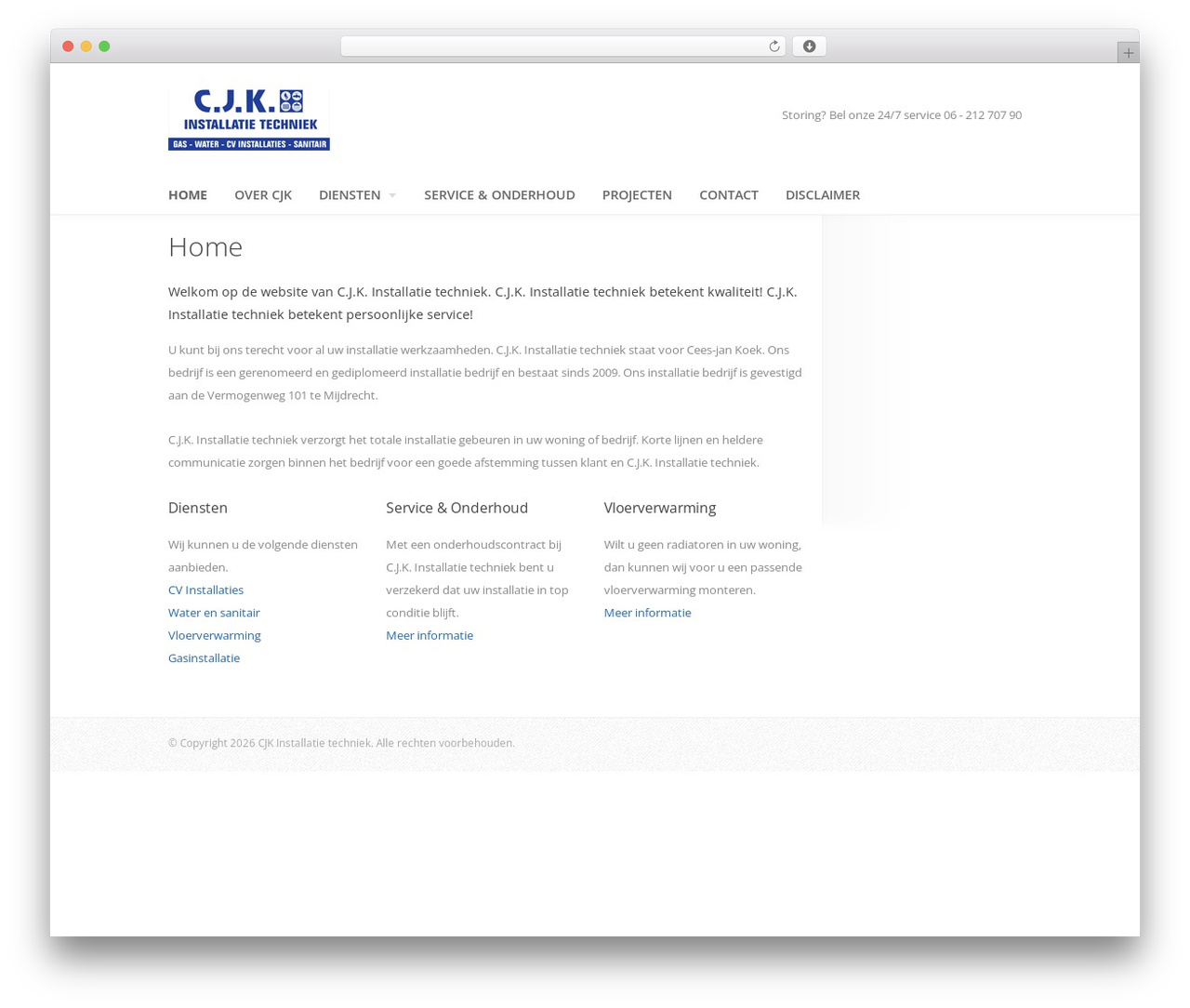 WordPress theme Switch - cjk-installatietechniek.nl WordPress theme Switch - cjk-installatietechniek.nl
