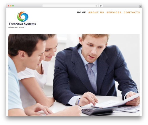 Cherry rank WordPress plugin - technovasys.com