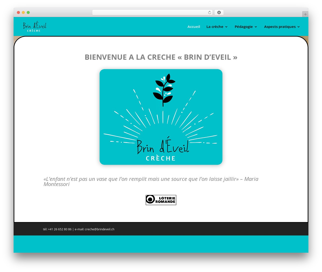 Divi theme WordPress - brindeveil.ch Divi theme WordPress - brindeveil.ch