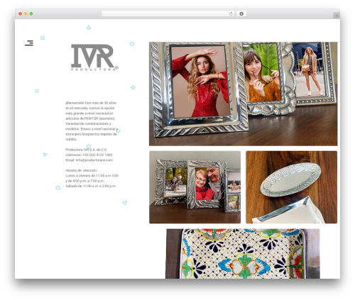 Cocobasic shortcode WordPress plugin - productoraivr.com