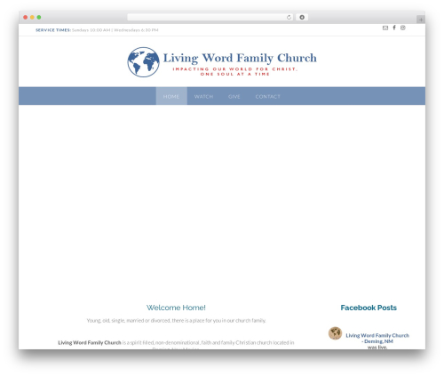 Exquisite PayPal Donation (exquisite-paypal-donation) free WordPress plugin - lwfcdeming.com