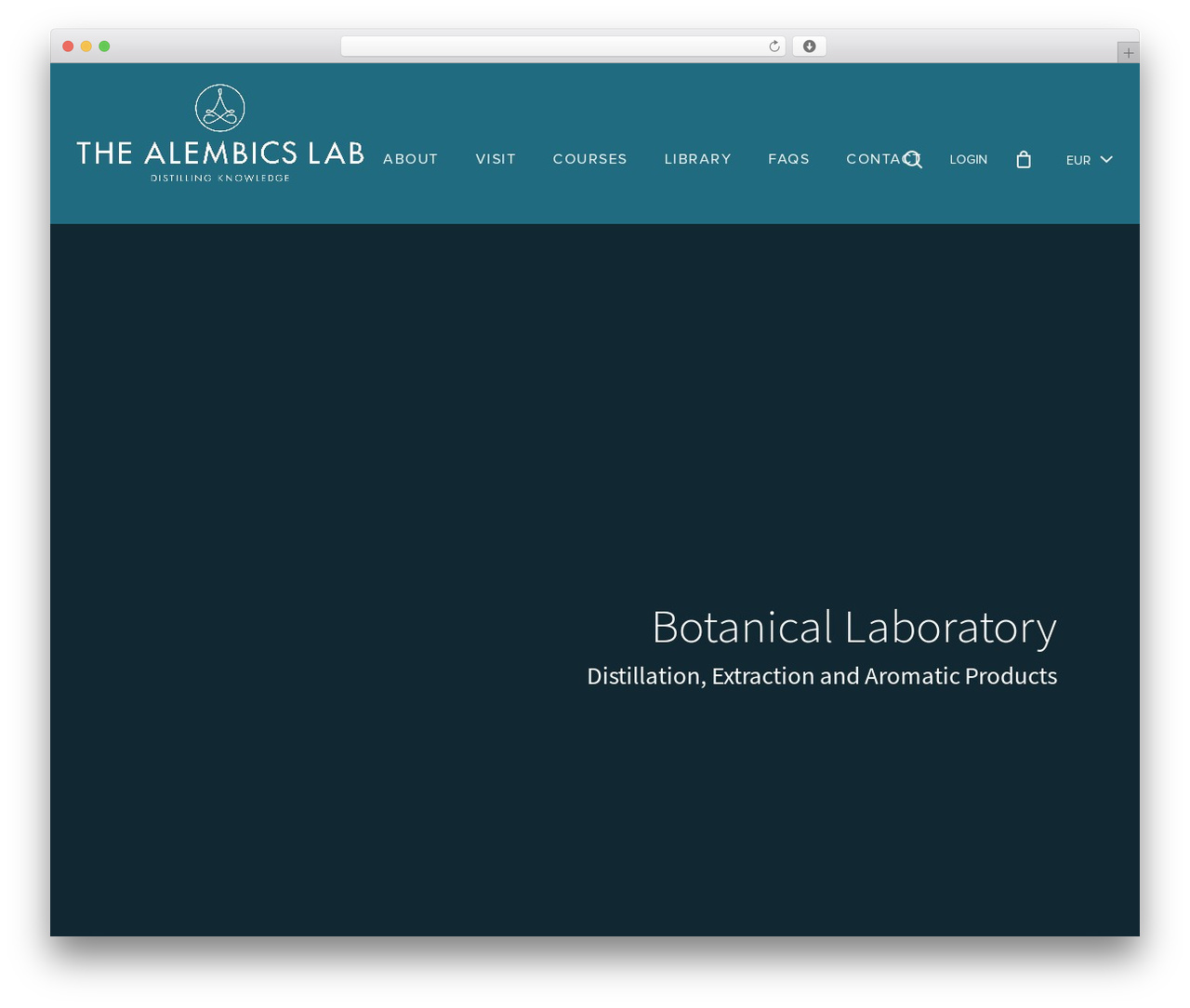 Salient Child Theme WordPress theme - thealembicslab.com Salient Child Theme WordPress theme - thealembicslab.com