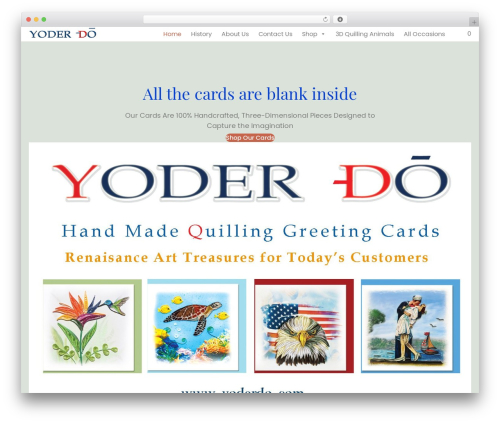 Woocommerce address validation WordPress plugin - yoderdo.com