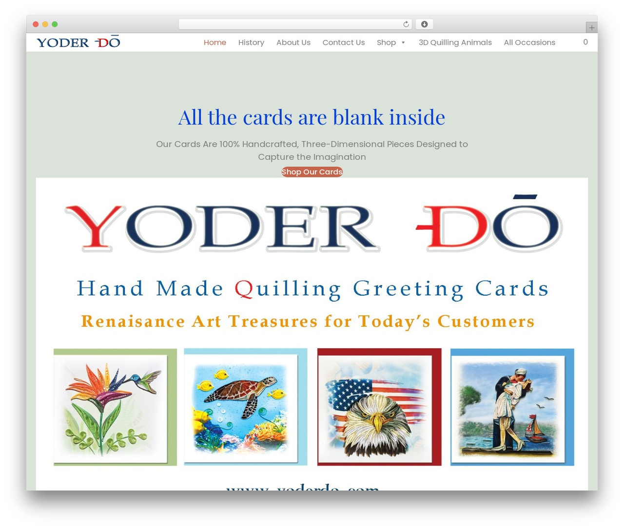 Theme WordPress Beaver Builder Theme - yoderdo.com