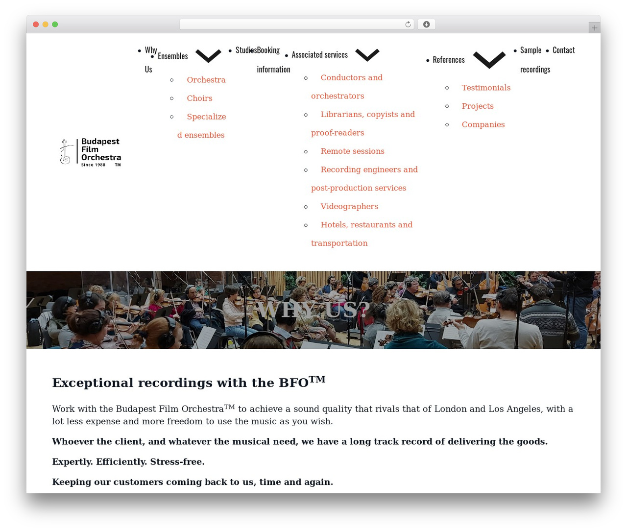 Theme WordPress Bricks - budapestfilmorchestra.com Theme WordPress Bricks - budapestfilmorchestra.com